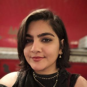 Meet your Posher, Husna